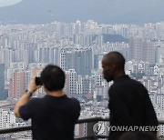 지난달 서울 경매 아파트 5가구 중 1가구는 낙찰가>감정가