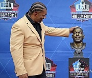 Hall of Fame Football