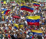 Florida Venezuela Election