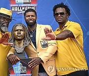 Hall of Fame Football