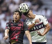 Leagues Cup Tijuana Whitecaps Soccer