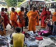 India Hindu Festival