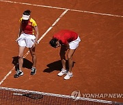 Paris Olympics Tennis