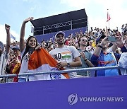 Paris Olympics Field Hockey