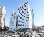 고양시 "법원, 백석업무빌딩으로 부서 이전 '각하' 결정"