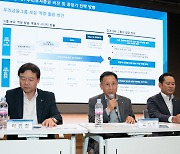 10년만 재출범 우투증권 “초대형IB 도약…3년내 추가 M&A"