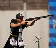 [2024파리] 한국 스키트 혼성 김민수-장국희, 15개국 중 전체 7위로 결선 무산