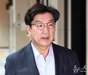 권성동, 한동훈과 오찬 회동