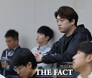 [의대증원 파장] 전공의 대표, 경찰 출석 요구에 "주어진 길 가겠다"