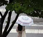 호남권 곳곳에 ‘폭염경보’ ‘호우경보’ 동시 발효