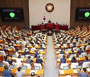 野, ‘노란봉투법’ 본회의 단독처리.. 與 “대통령에 거부권 건의”