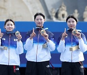 [신문과 놀자!/디지털 세상과 정보]적수 없는 한국 양궁… 인공지능 훈련 적중했어요