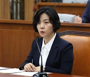 [속보] 이숙연 대법관 후보자 임명동의안 국회 통과