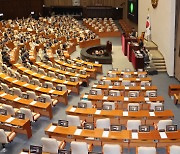 野 `노란봉투법` 강행·與 거부권 맞불… 그들만의 `정쟁리그`