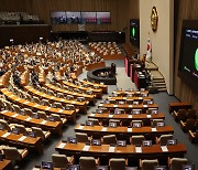 노란봉투법 두 번째 국회 통과···대통령 거부권 행사할 듯