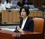 [속보] 국회, 이숙연 대법관 후보자 임명동의안 통과