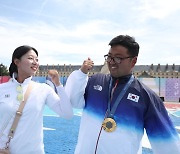 한국 양궁은 왜 강할까?…프로페셔널한 육성 시스템이 전부라면 오해[파리는 지금]