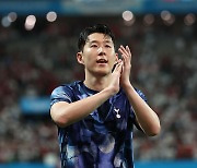 Son Heung-min's agency vows legal action on lavish nightclub spending rumor