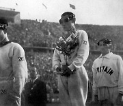 Firsts in Korea's Olympic history