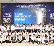 Ministry selects 40 global startups for K-Startup Grand Challenge