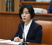 [속보] 이숙연 대법관 후보자 임명동의안 국회 통과