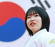 “한국 선택 잘 했다”…유도 허미미, 독립투사 현조부 추모기적비 찾는다