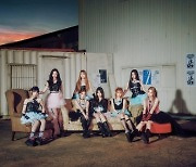 ‘컴백 D-1’ 유니스, ‘CURIOUS’가 기대될 수밖에 없는 이유 ‘셋’