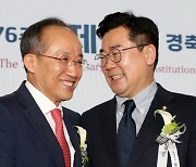 추경호 "민주당과 전세사기·간호법 상임위 단계서 접근하자 논의"