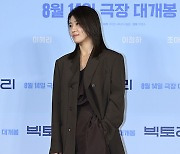 하지원, 벌써 가을(?) [포토엔HD]