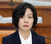 국회, 이숙연 대법관 후보 청문보고서 채택…오후 본회의서 표결