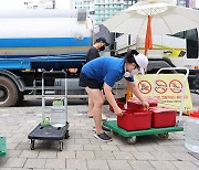 인천 전기차 화재 배터리, ‘리콜 이력’ 中 제품