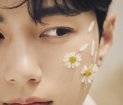 인피니트 엘(김명수), 오늘(5일) 데뷔 첫 EP 앨범 발매..고막 힐링