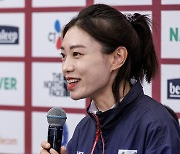 머스크의 영화 출연 추천, 김예지 생각 없다?…"난 운동선수, 사격 열심히 하겠다" [파리 인터뷰]