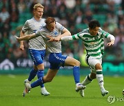 '양현준 교체 투입' 셀틱, 리그 첫 경기서 4-0 대승