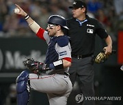 '류현진 단짝' 잰슨, MLB 최초로 한 경기 양 팀에서 뛸 듯