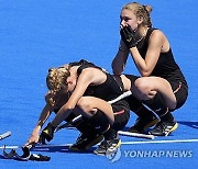 Paris Olympics Field Hockey