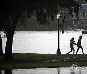 Tropical Weather Debby Florida