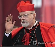 Vatican Cardinal O'Malley Resignation