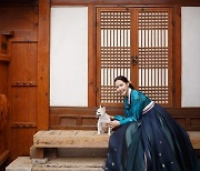 '♥금융맨' 공현주, 결혼하고 얼굴 확 폈네…쌍둥이 남매 초호화 돌잔치 자랑