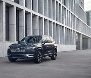 볼보 XC90, 미국 IIHS 충돌 안전테스트서 최고 등급 획득