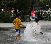 서울·강릉·제주 열대야 계속…대전·대구·광주 '잠깐 해제'