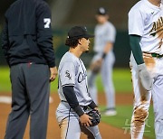 MLB 시카고 화이트삭스 또 졌다…21연패로 AL 최다 연패타이