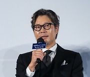 유재명 "故이선균과의 시간 겹쳐져…영화 그대로 보기 힘들어"