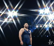 세계의 벽 실감한 이승찬 "환경 안 바뀌면 개인이 노력할 수 밖에"[올림픽]