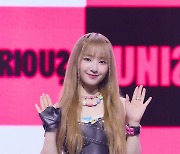 유니스 방윤하 “전통적인 공주 콘셉트 NO, 강인한 젠지 공주”