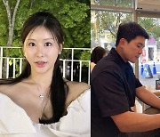 "여기는 대구♥" 21기 영철, 옥순보러 대치동→대구까지..최종선택 공개 전 만남