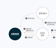 온투업체 크로스파이낸스, 600억원 선정산대출 상환 지연