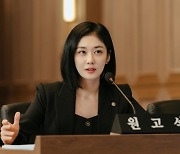 '굿파트너' 장나라X남지현 공감 명장면