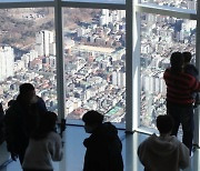 집값 오르자 '상경투자'도 증가…3년 6개월 만에 '최대'