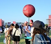 현대건설, ‘송도 락 페스티벌’ 후원… 힐스테이트 브랜드 경험 공유